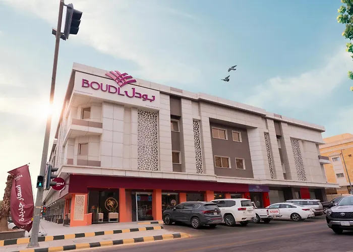 Boudl Al Sulimanyah