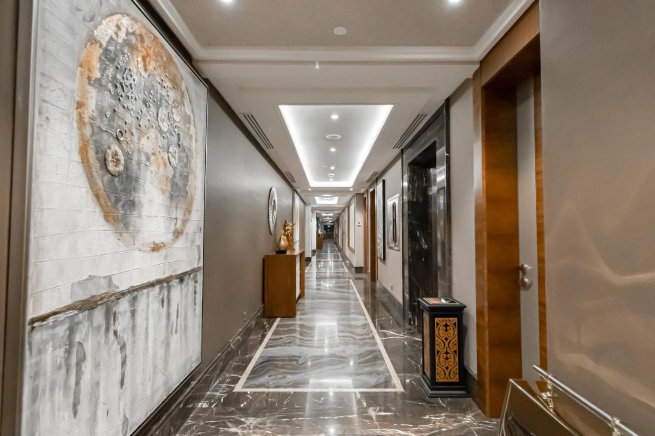 Hotel Boudl Al Sulimanyah *