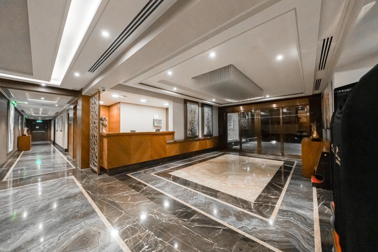 Hotel Boudl Al Sulimanyah *