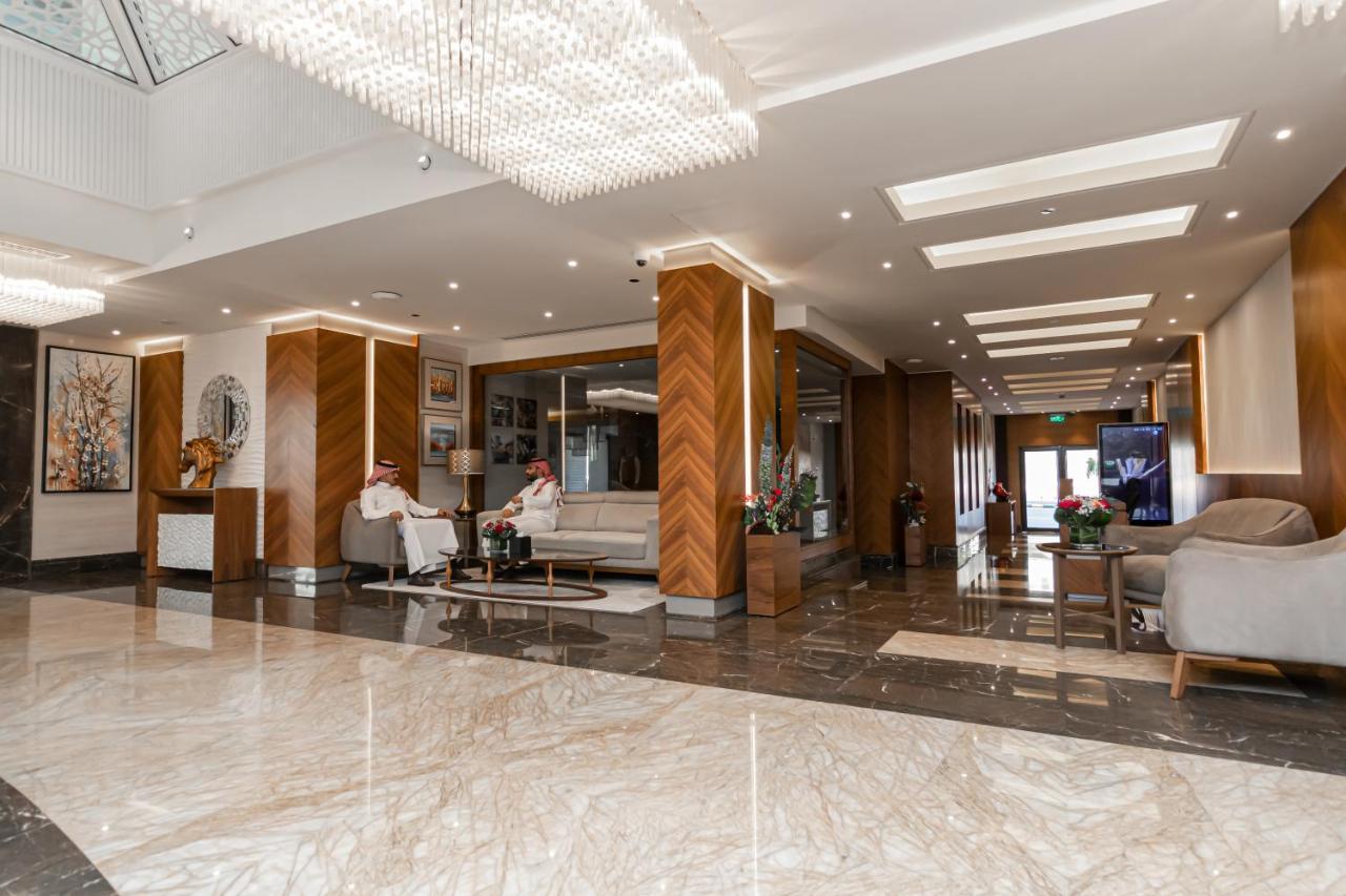 Hotel Boudl Al Sulimanyah *