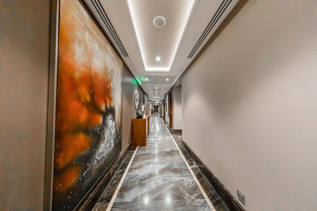 Hotel Boudl Al Sulimanyah *