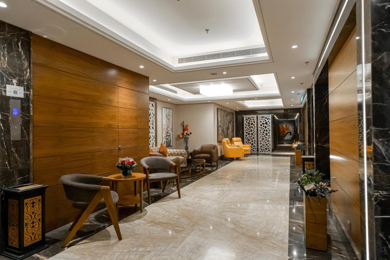 Hotel Boudl Al Sulimanyah