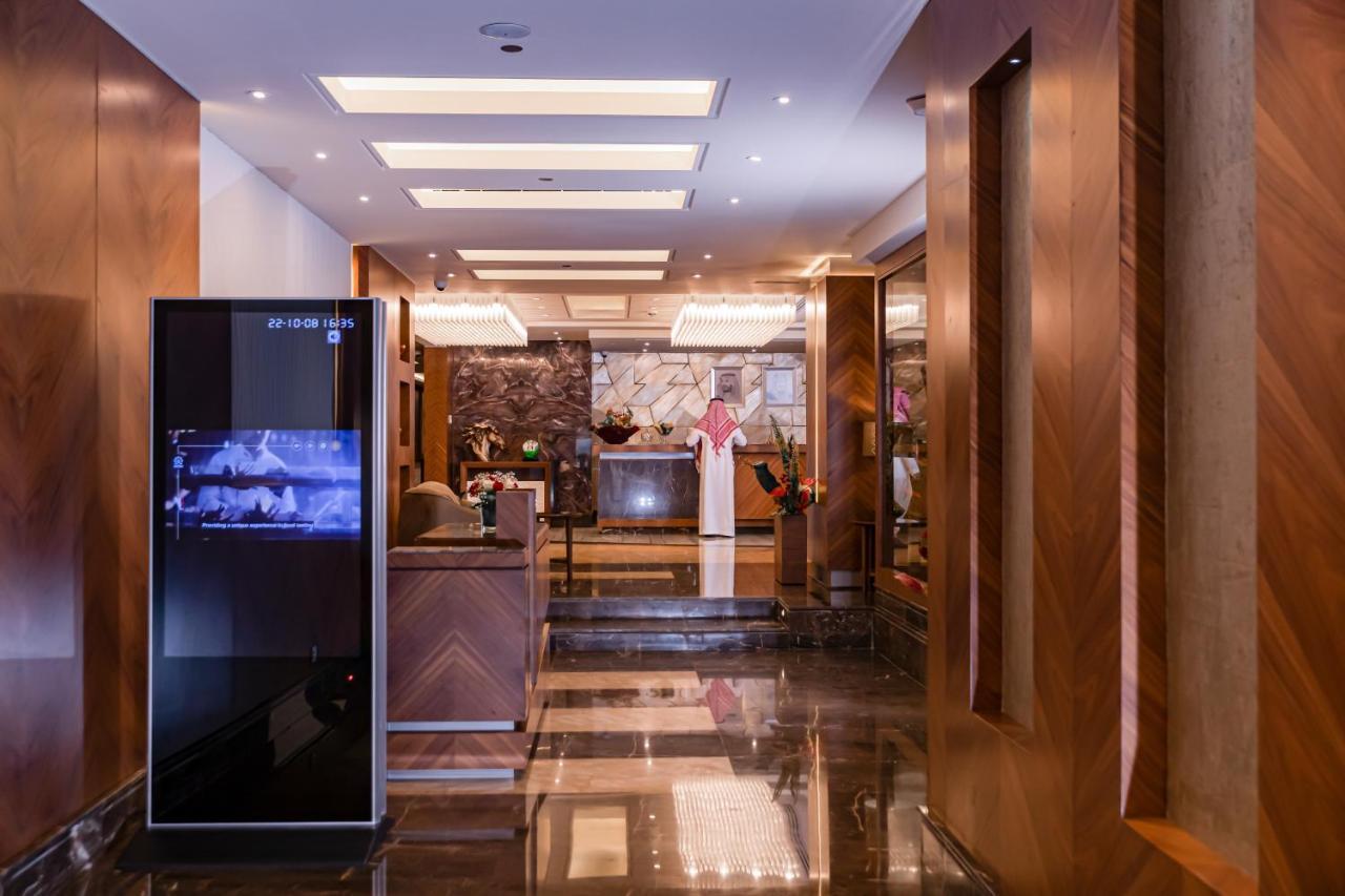 Boudl Al Sulimanyah Hotel
