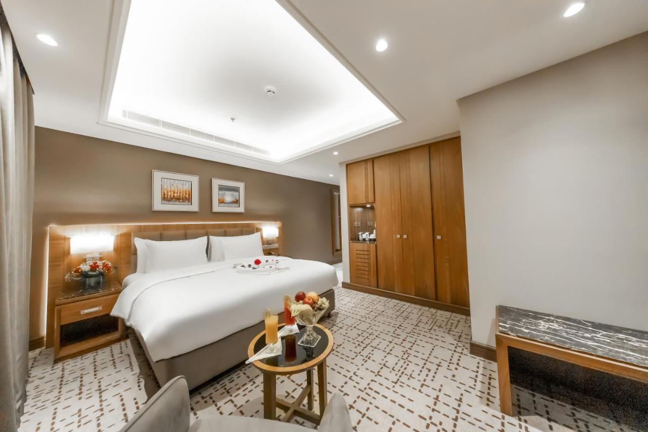 Boudl Al Sulimanyah Hotel