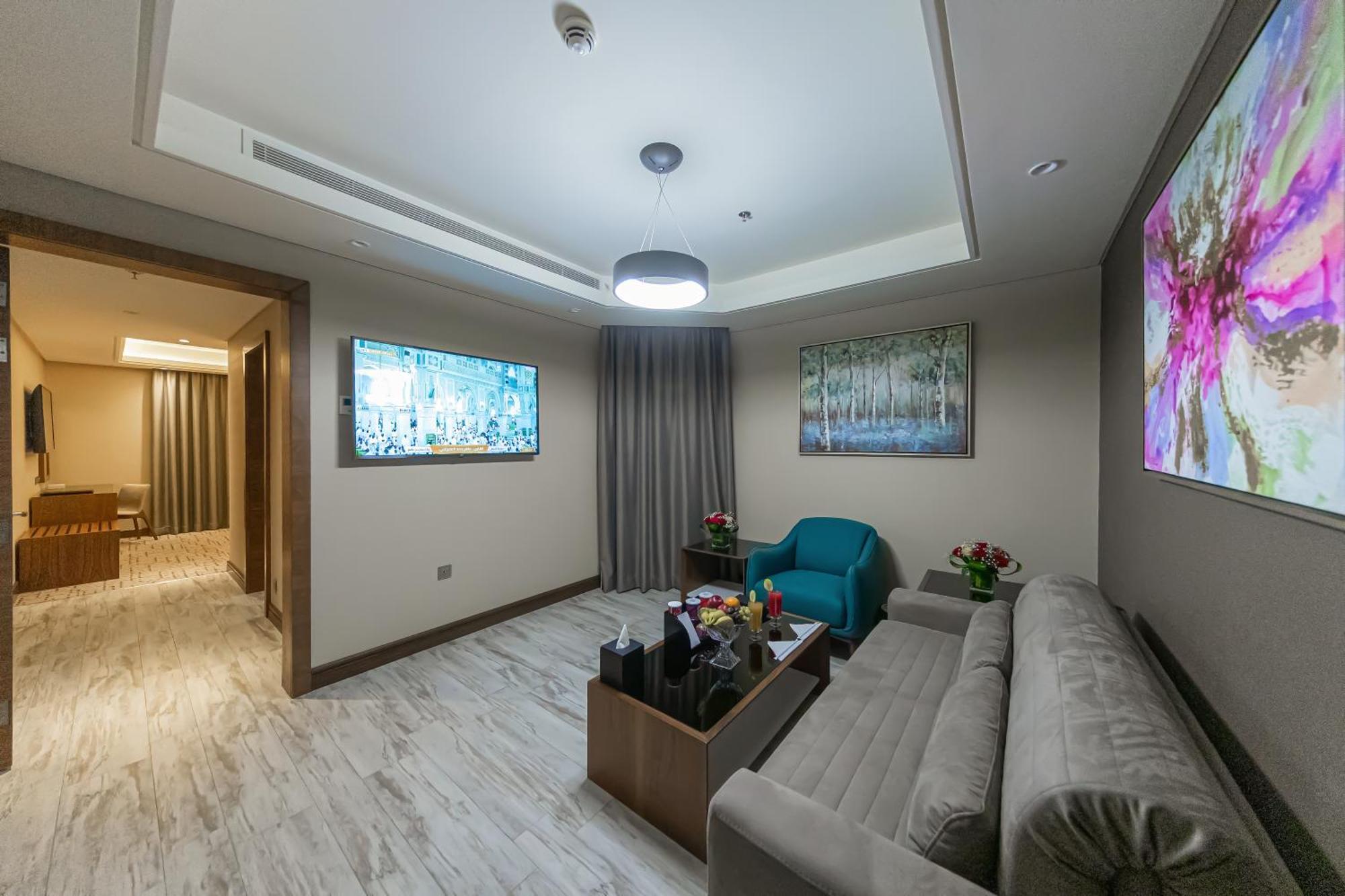 Boudl Al Sulimanyah Hotel