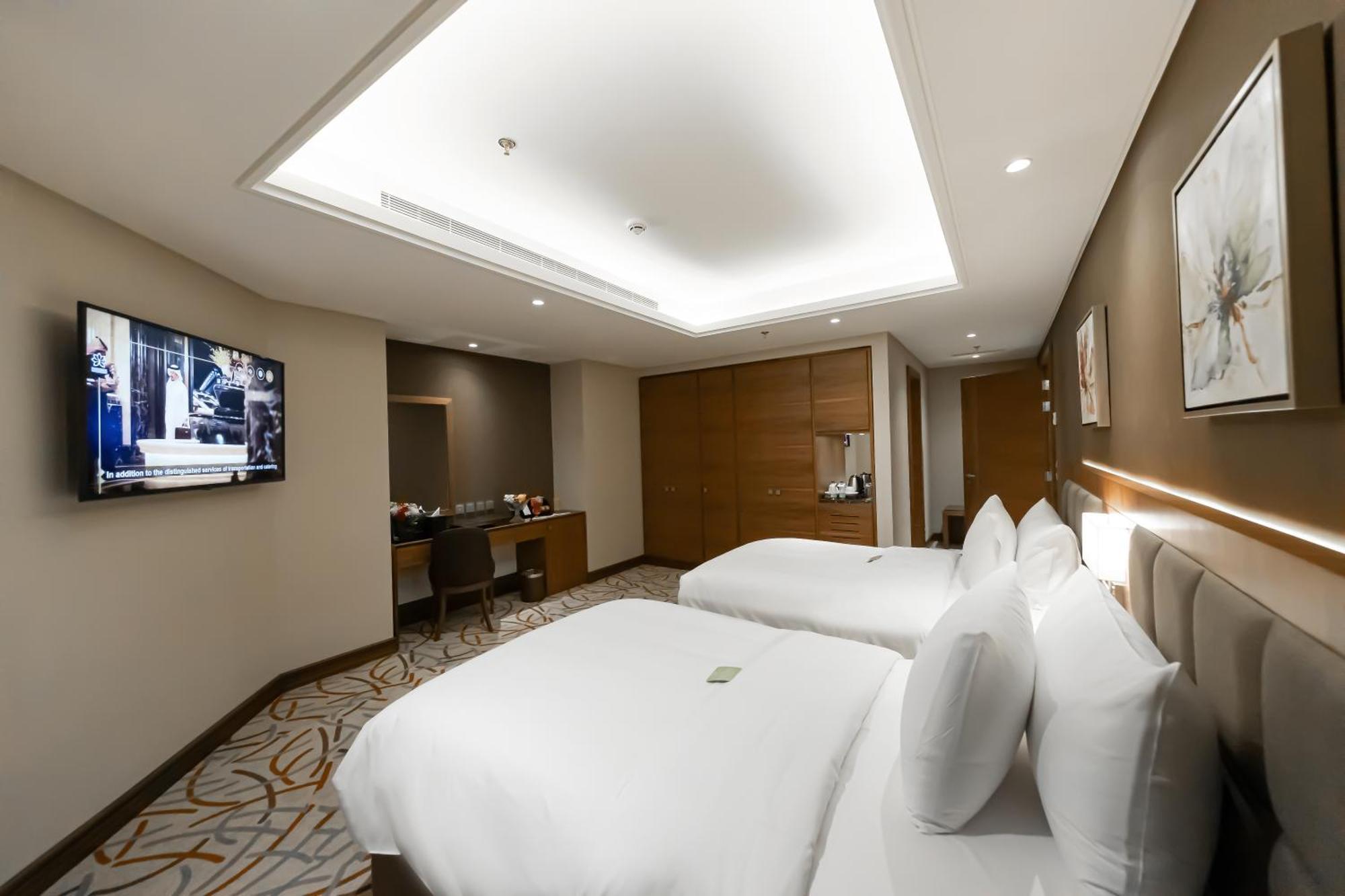 Hotel Boudl Al Sulimanyah