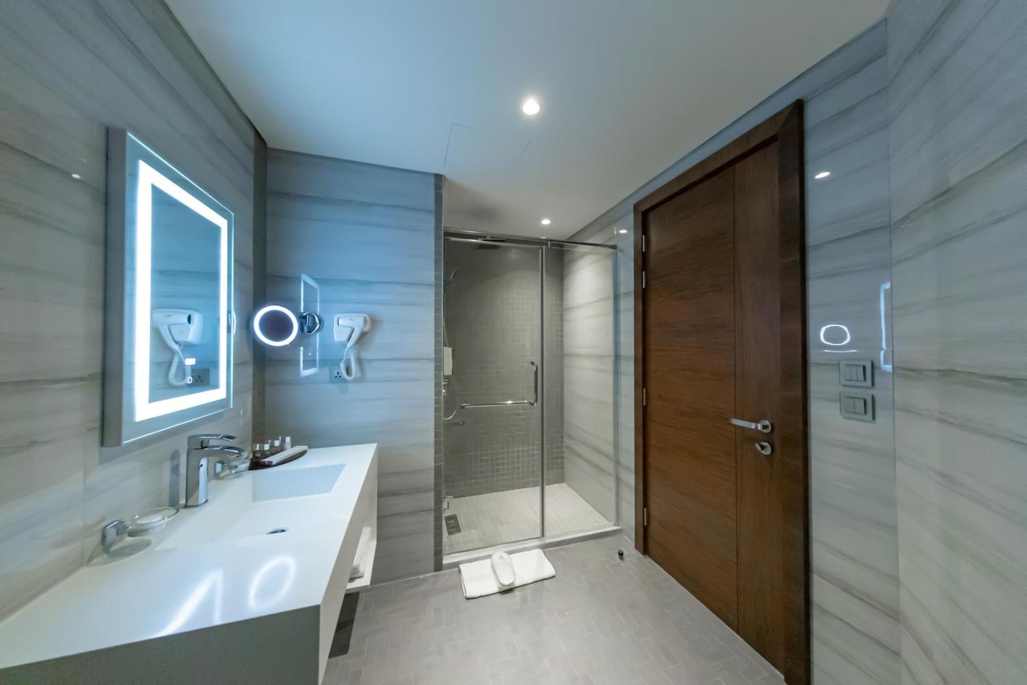 Hotel Boudl Al Sulimanyah Riyadh
