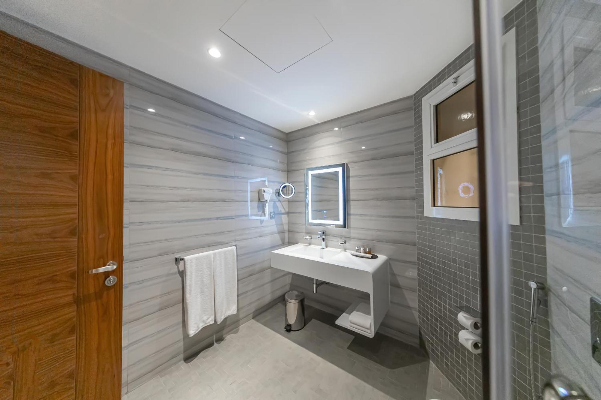 Hotel Boudl Al Sulimanyah Riyadh